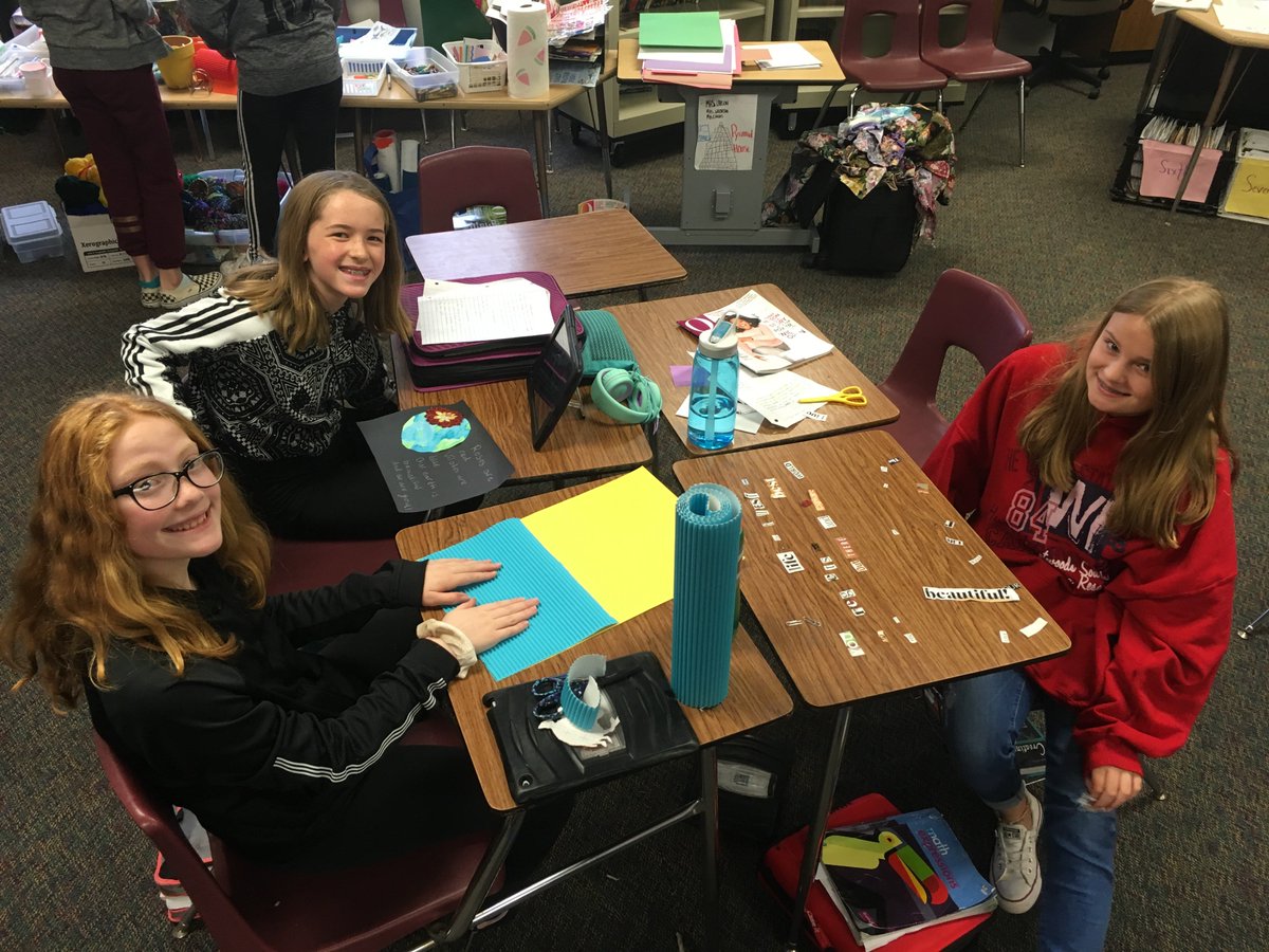 TonnonPyramidLV's tweet photo. #LVPyramid Ss @HSSD @LinevilleHSSD are excited and gearing up for our annual Poetry Slam! #literacyfun #poetryslam https://t.co/Fks73SuP64