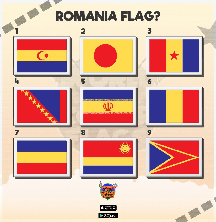 Flags Coloring – Apps on Google Play