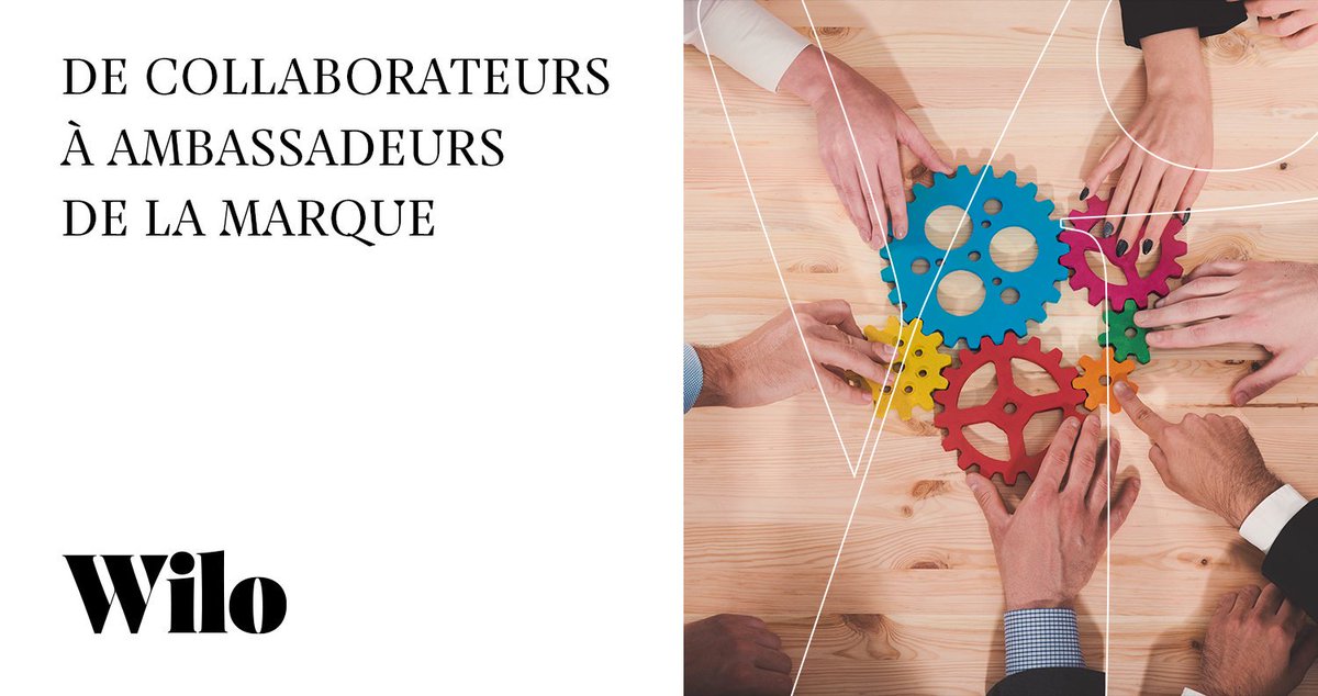 Une marque #employeur solide peut avoir un impact positif majeur sur le #recrutement mais aussi sur le développement commercial.
➡ bit.ly/recrutement-am…