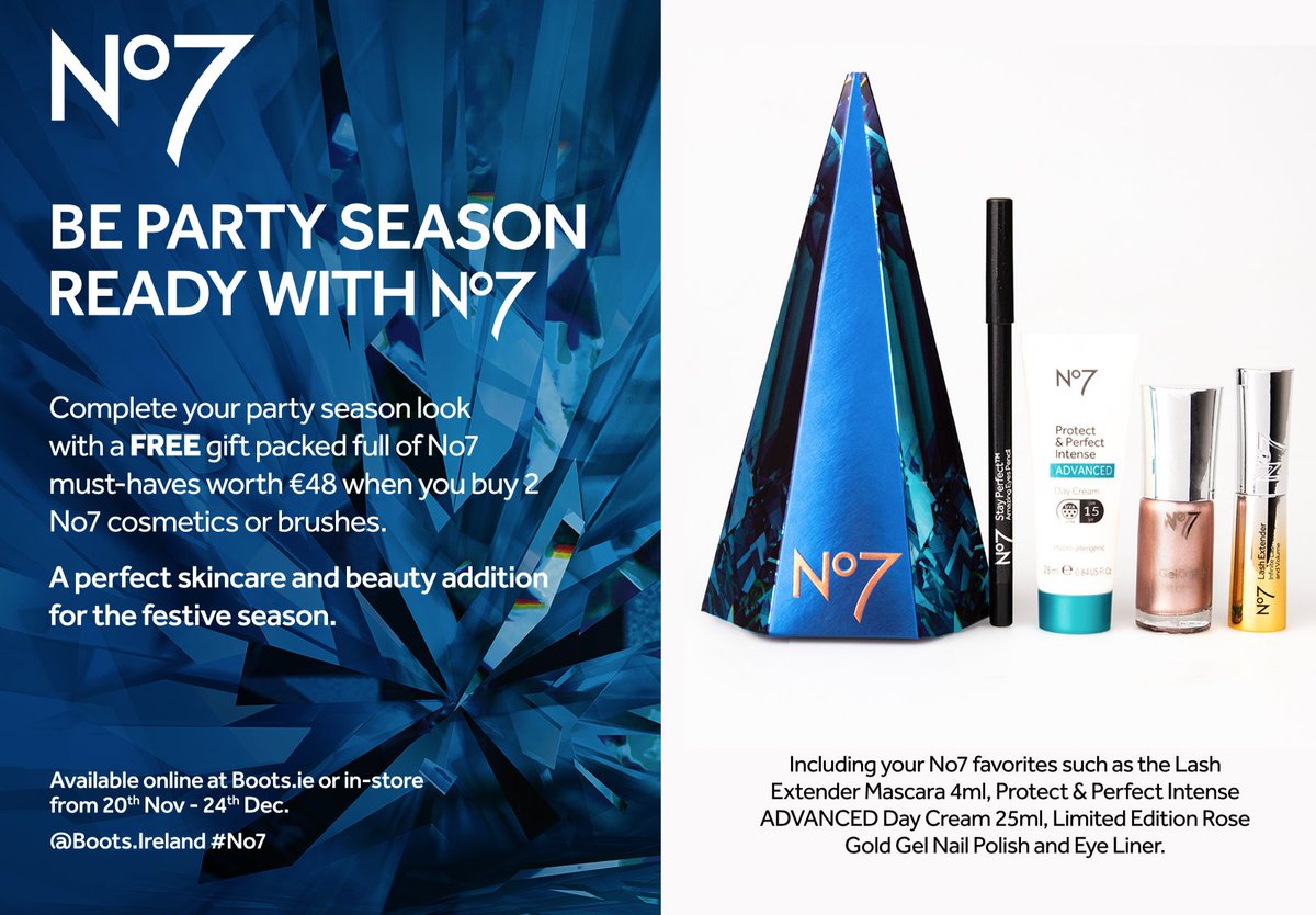 Competition time! We’ve found the perfect skincare and beauty addition to see you through the festive season – and the good news is we’ve got three to give away to our lucky readers. To be in with a chance to win simply retweet this post and follow @theglossmag ...  #SP