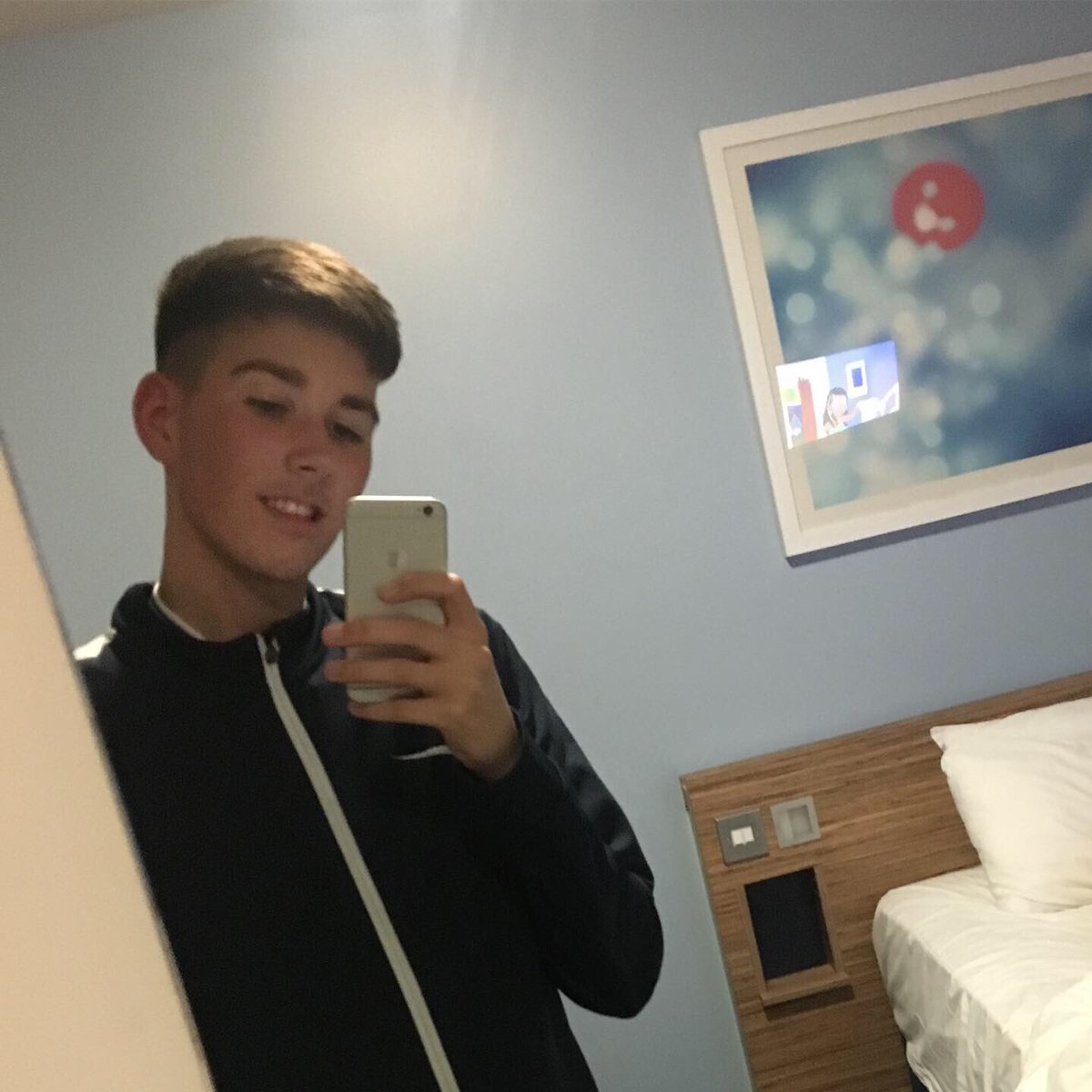 Always been cool as fuck