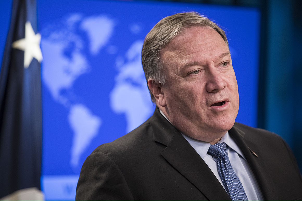 KeenBrane's tweet photo. #ImpeachmentHearing Sondland "I brought quid pro quo to Pompeo" Pompeo better find a new job because Trump will toss him under the bus  and now people of Kansas will never elect him Senator https://t.co/zrN9cYW4d2