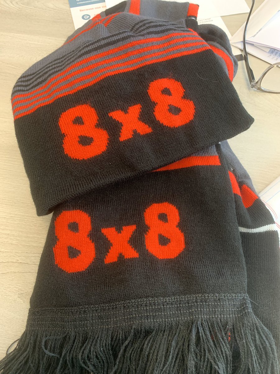 TitaniumStrong3's tweet photo. @8x8 is in the office today thanks to our friends at @TBImasteragent helping us help you #elev8 your #business and remain #competitive in the midst of massive #technology growth keep your business #TitaniumStrong https://t.co/KTfGJqtQfL