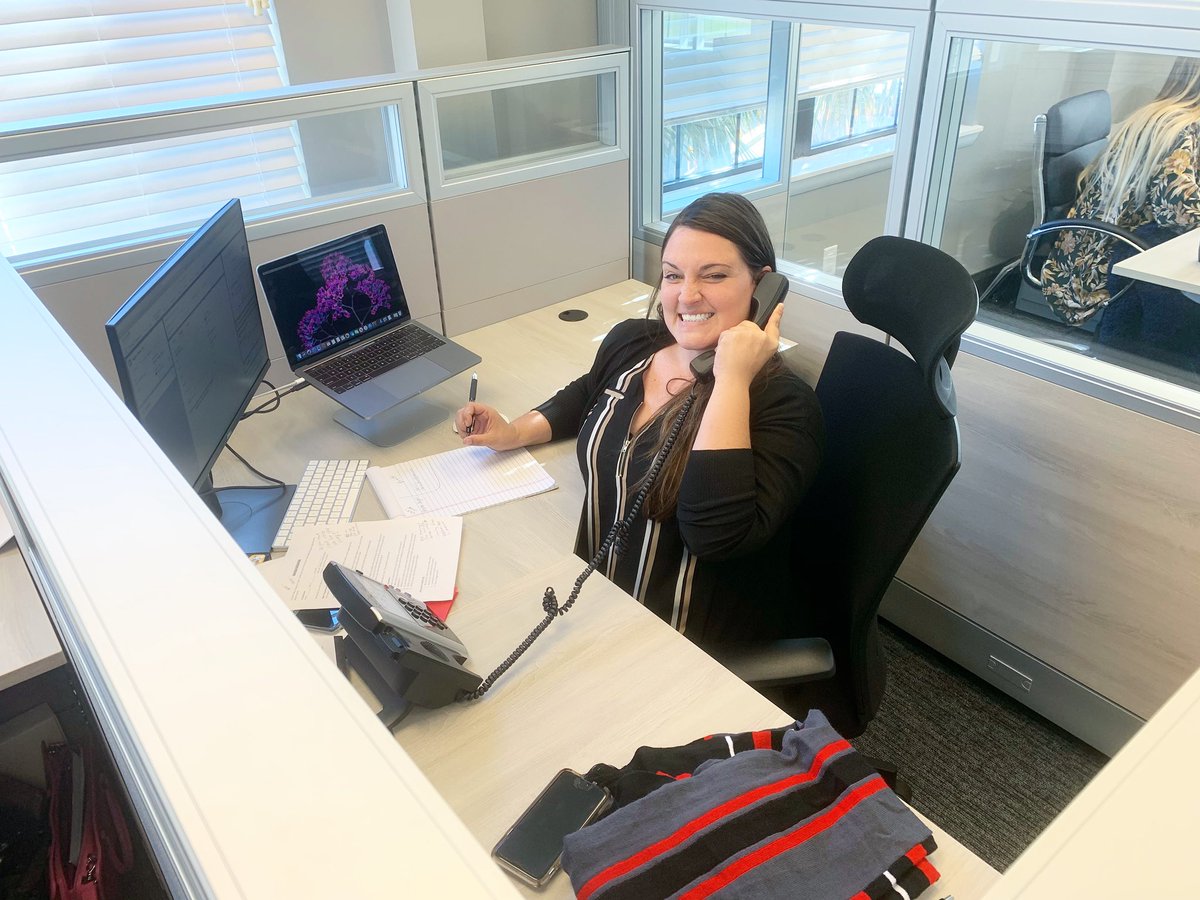 TitaniumStrong3's tweet photo. @8x8 is in the office today thanks to our friends at @TBImasteragent helping us help you #elev8 your #business and remain #competitive in the midst of massive #technology growth keep your business #TitaniumStrong https://t.co/KTfGJqtQfL