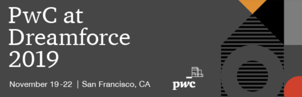 amysfrazier's tweet photo. Join PwC's Salesforce team and deliver digital transformation results. Learn more and apply now! #DF19 https://t.co/zmz8tmEotG https://t.co/2lE1KndEz3