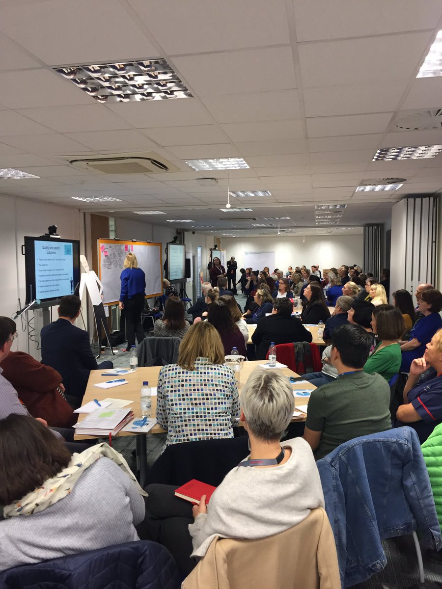 Clare Wade <a href="/clareacluck1976/">Clare Wade</a> Director of Nursing of surgery clinical board presents the current situation and how we need to put Wyn at the centre of everything we do <a href="/CV_UHB/">Cardiff and Vale University Health Board</a> #amplify2025