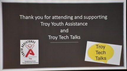 troytechtalks's tweet photo. THANK YOU to all who came out 2 👀 &amp; discuss the "Like" documentary!  Great film, Great crowd, great discussion! Keep the conversation going🗣...leave questions, comments, insights here!  Stay engaged! https://t.co/Nr8FfWM96r