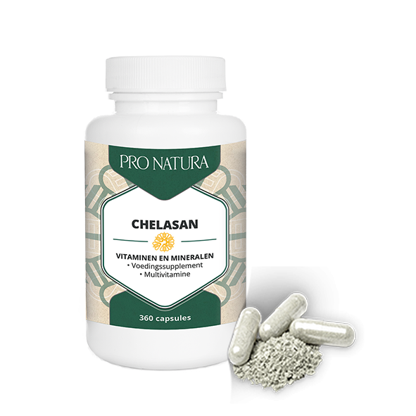 ProNaturaBV's tweet photo. Our new women's line powder supplements are soon to be available online. In the meantime, check out our Chelasan dietary supplement.
While providing protection against free radicals, Chelasan also contributes to a healthy metabolism. A very versatile supplement.
#healthyliving https://t.co/EZeiy7qgH9