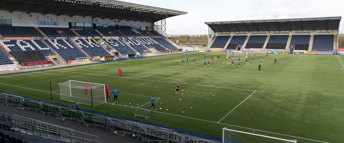 Falkirk FC