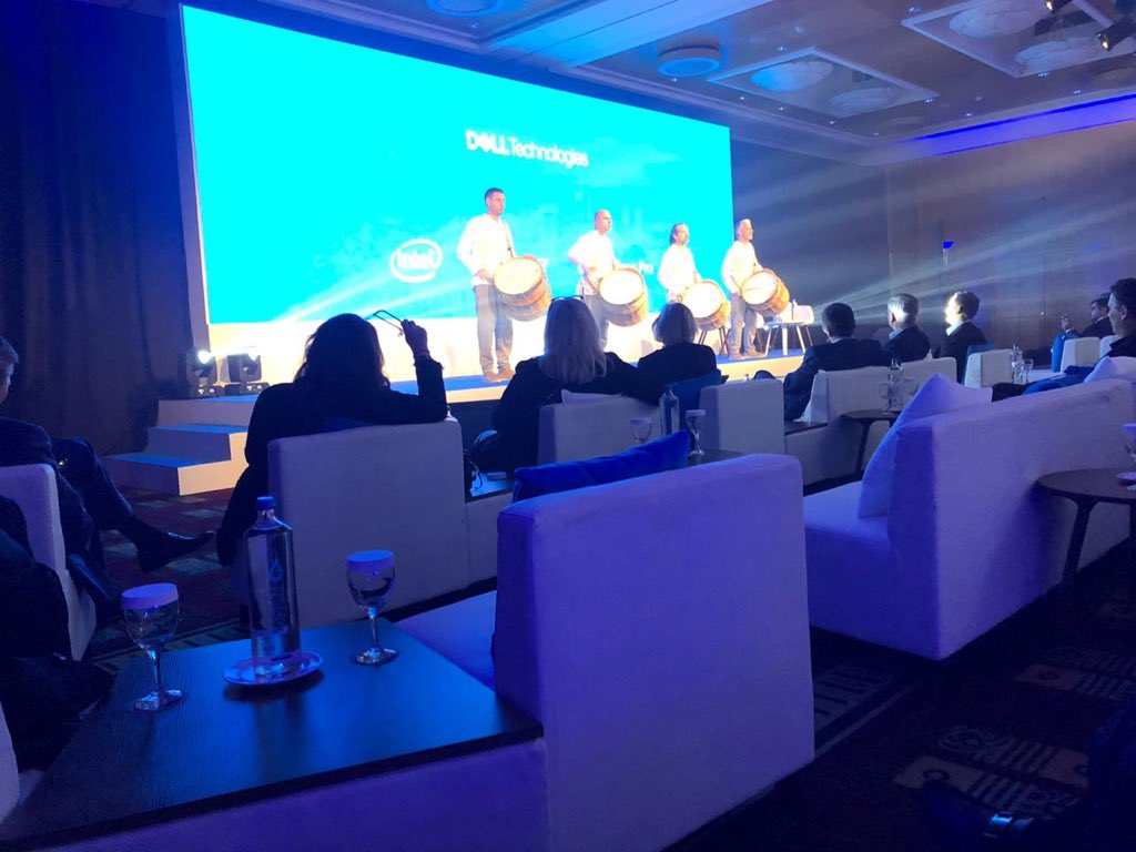 IntegSystemsllc's tweet photo. We’re very happy to participate at the #DELLTechnologies EMEA Channel Partner Strategy Summit 2019 in Athens and we’d like to thank @DellTech for yet another exciting summit discussing the future of digital transformation!
#IntegratedSystemsLLC #DELLEMC #DELLPartners https://t.co/lEhS9CqqaH