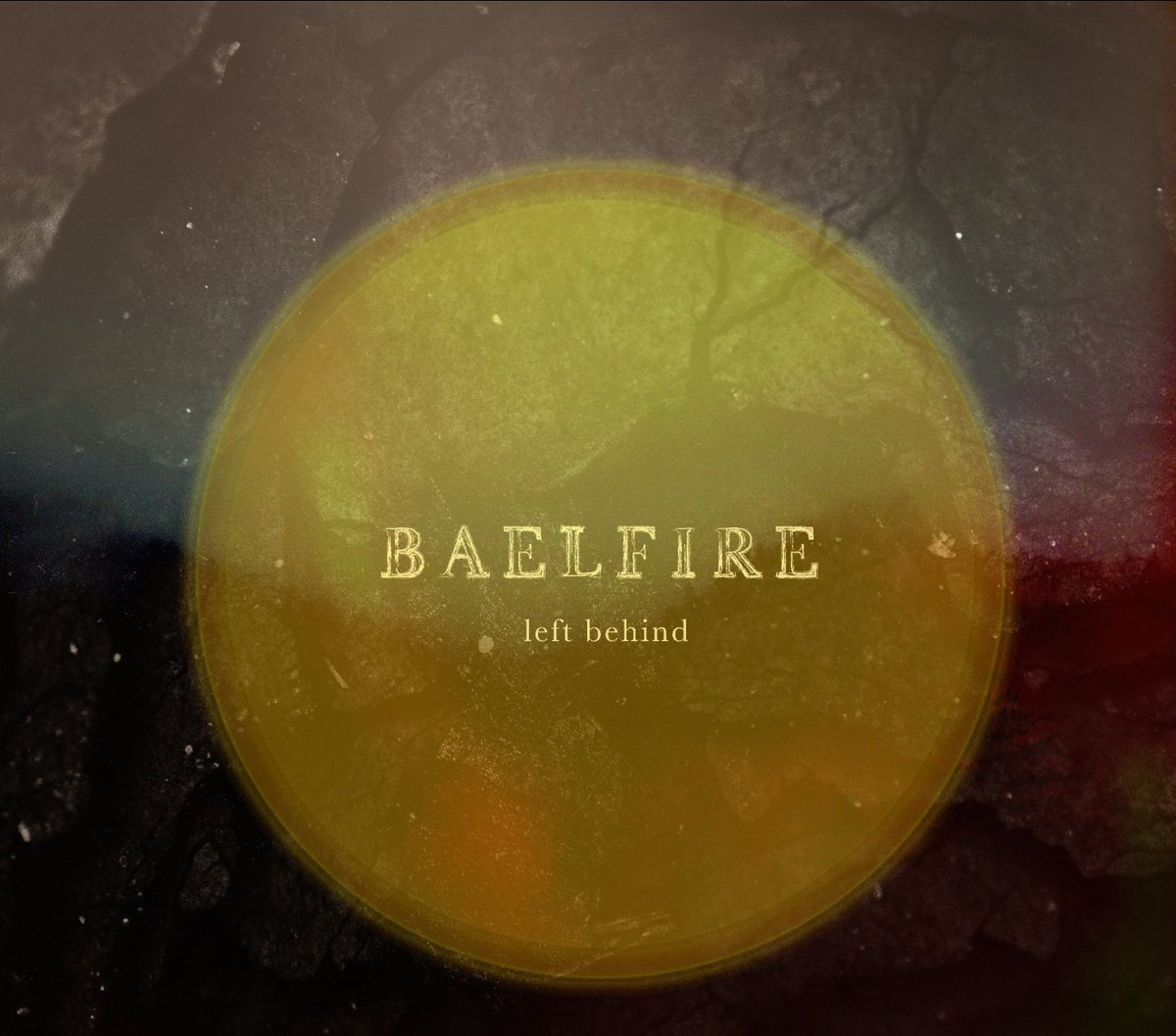 BaelfireBand's tweet photo. New single "Left Behind" coming 11/29 🙌 https://t.co/Na6AQZSLsb