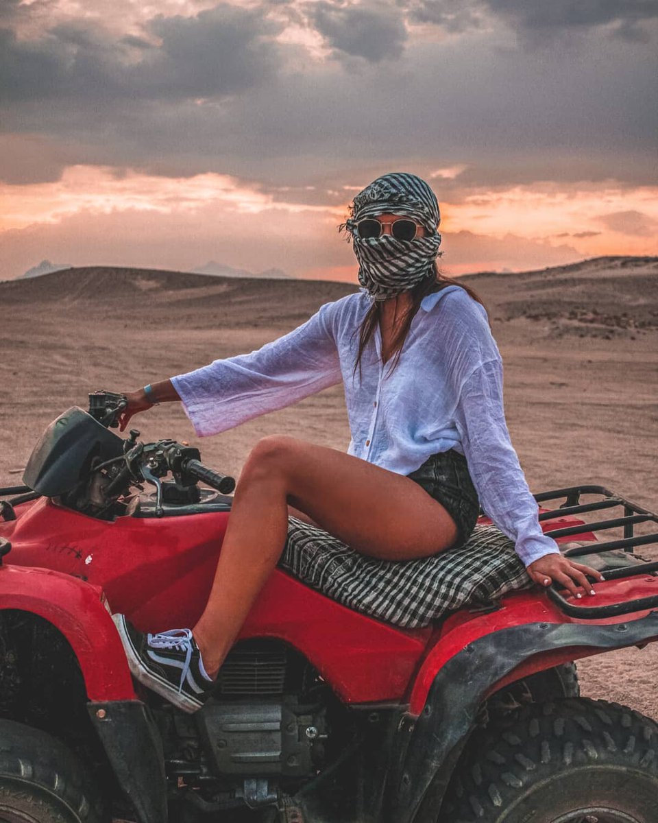 myTravilio's tweet photo. Catch me if you can 🐫 ❤️
#Egyptdesert #thisisegypt #safari #Sharmelsheikh #egypt https://t.co/Ef43U8CsIZ