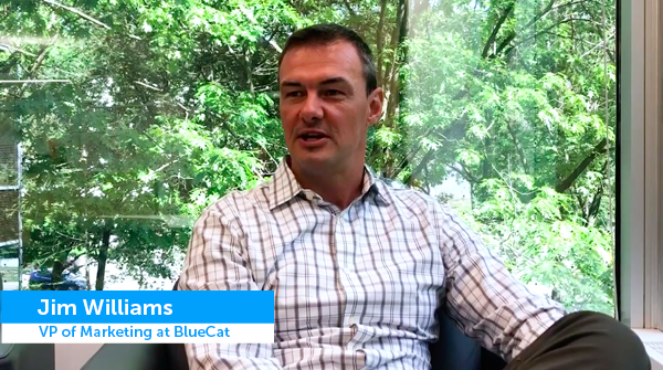 BlueCatNetworks's tweet photo. We talk about it a lot - what's Adaptive DNS all about? Who's it for? Here's how our VP of Marketing Jim Williams (@jimcwilliams) explains it.

PS: It comes with a snazzy behind-the-scenes of our new video too 😉

https://t.co/j8xJGxcmmZ

#DDIsolution #Infosec https://t.co/RTMWveRVdL