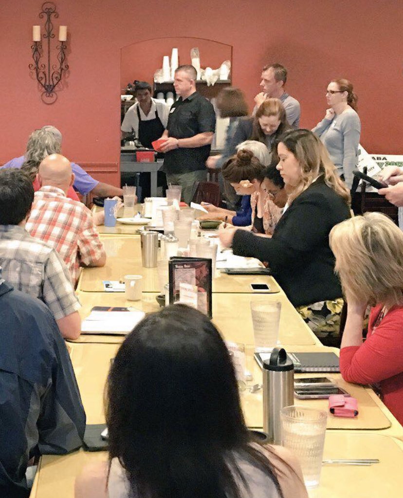 bossupyourbrand's tweet image. Networking makes things happen #austinbiz #southaustizbiz