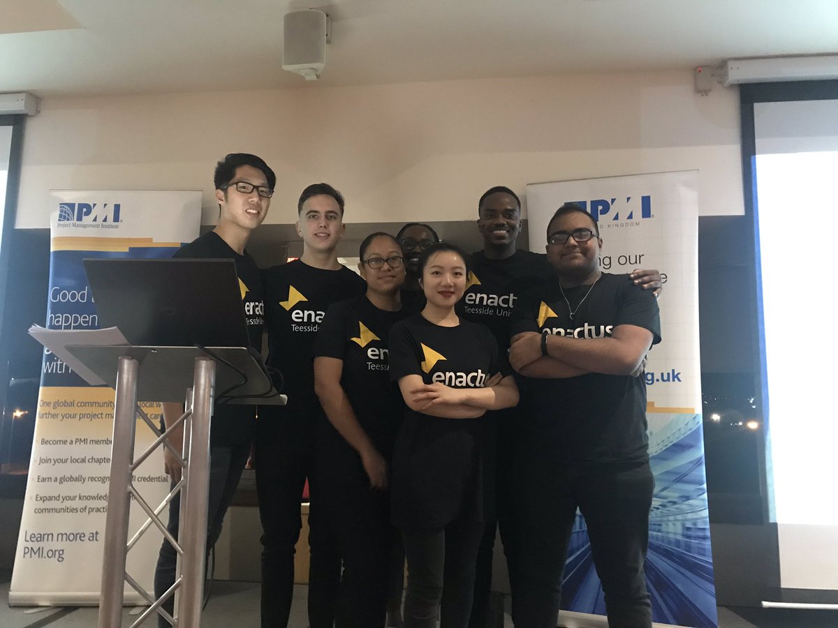 Our team is ready for the #northernPM