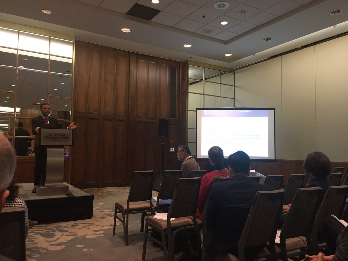 knicholson_87's tweet photo. @BhauteshJani @RossMcqueenie @leeengsing Amazing work! #multimorbidity #NAPCRG2019 https://t.co/JB4FWbrJVH
