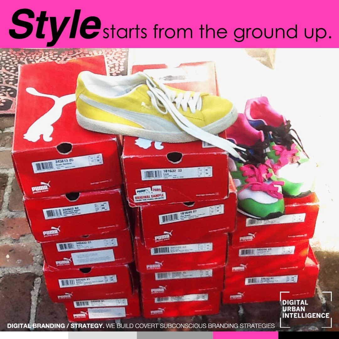 DBORSPSystems's tweet image. Fresh Kicks VS Everybody. ✖️Nothing Scales Without Culture
#NothingScalesWithoutCulture

#InspiredByColor #colorways #SneakerAddict #PrintHustlers
#ColorCombinations #TeesAndKicks