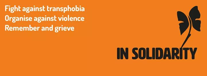 CURLS_LGBT's tweet photo. We remember and in solidarity... https://t.co/YCTd95wByi