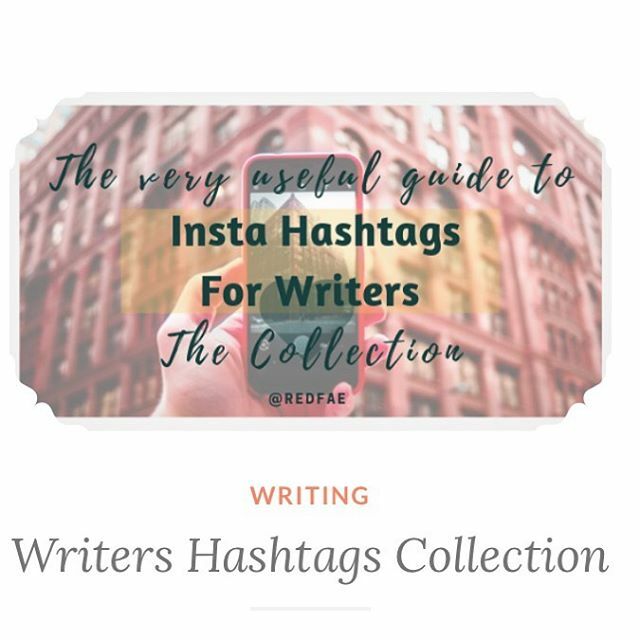 Redfae7's tweet photo. My collection of writers hashtags is now available on my blog. Link in bio .
✍️
#writershashtag #writershashtags #hashtags #hashtagsforwriters #hashtagsfordays #hashtagsforseasons #hashtagcollection #hashtagsformonths #writersblog #authorsblog #writingti… https://t.co/h439euNboP https://t.co/OoZ4aMe8gF