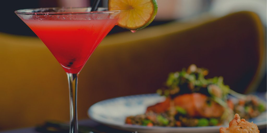 Serving #Lunch in #TheWestLoop throughout the month of December. 11:30-3:00 #Carnivale