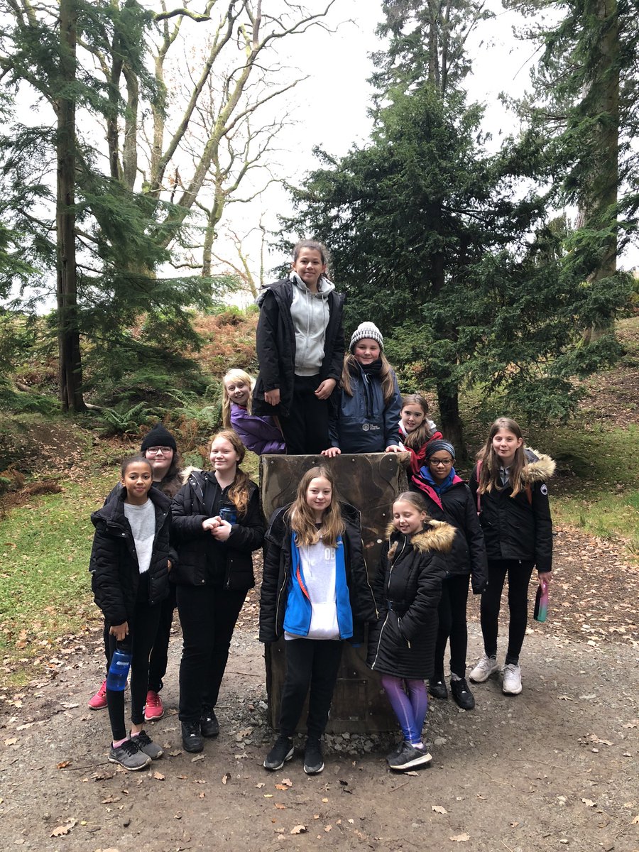 FGSperf_arts's tweet photo. The resilience team work and determination shown by these young people is inspiring.  @FlixtonGS @JHazeldine @OutwardBoundUK @UllswaterCentre https://t.co/dl9xdlPnEE
