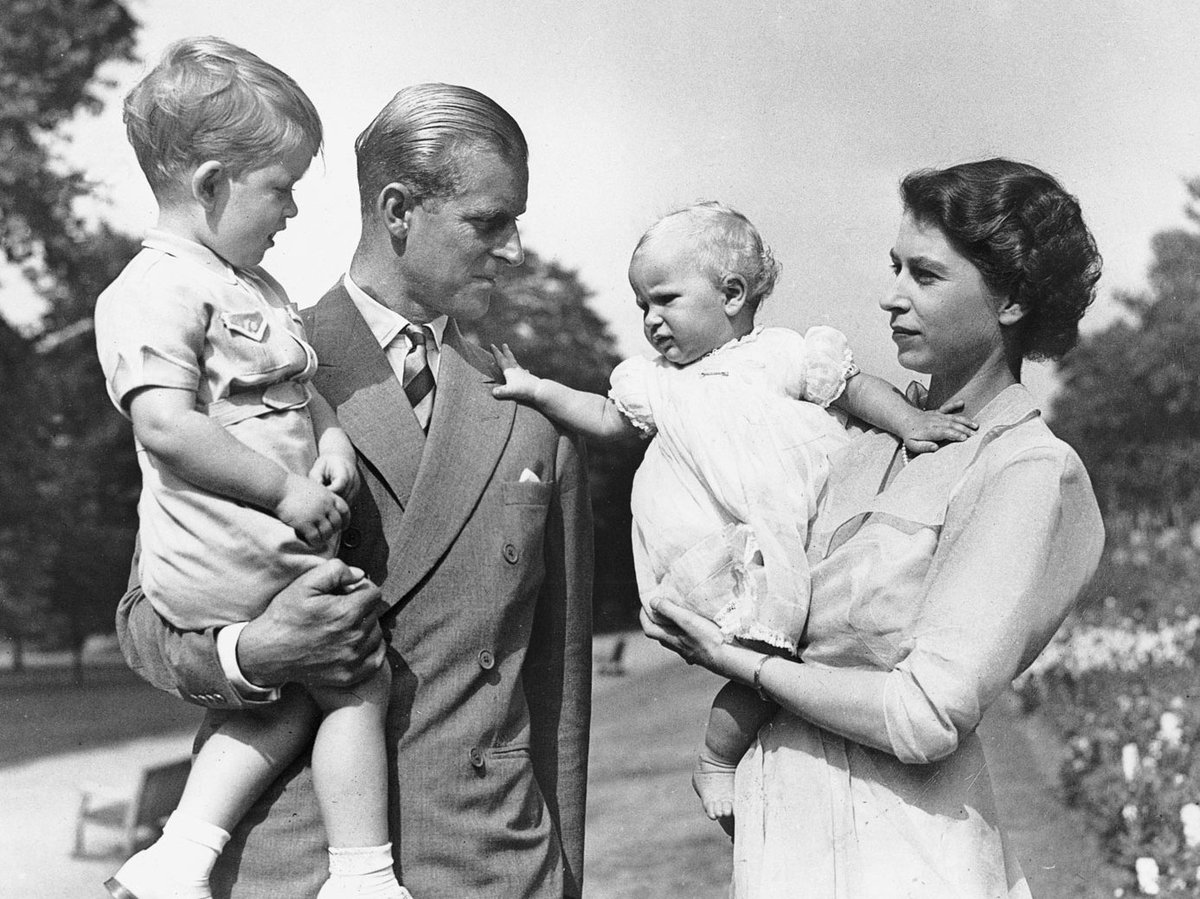 Encyclopaedia Britannica On Twitter The Future Queen Elizabeth Ii Married Philip Mountbatten Onthisday In 1947 Binge All Of Thecrownnetflix Season 3 Already Learn More About Elizabeth S Life Family And Reign Https T Co M2owcdcple