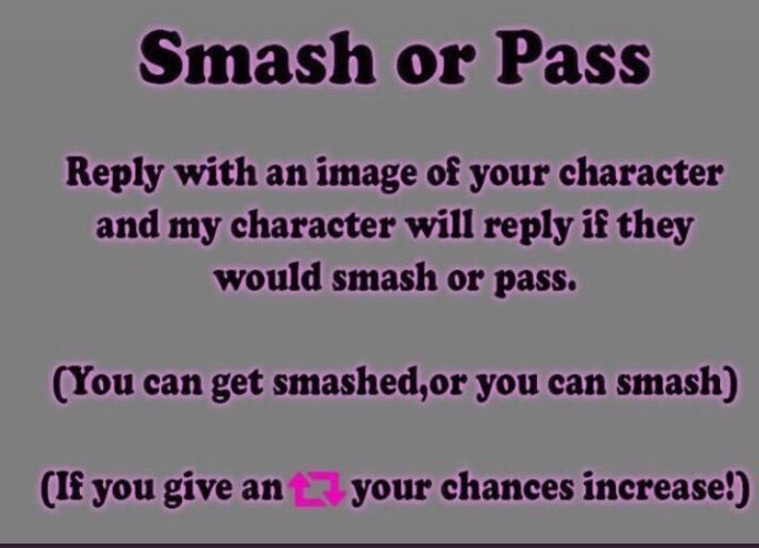 I am really this bored.