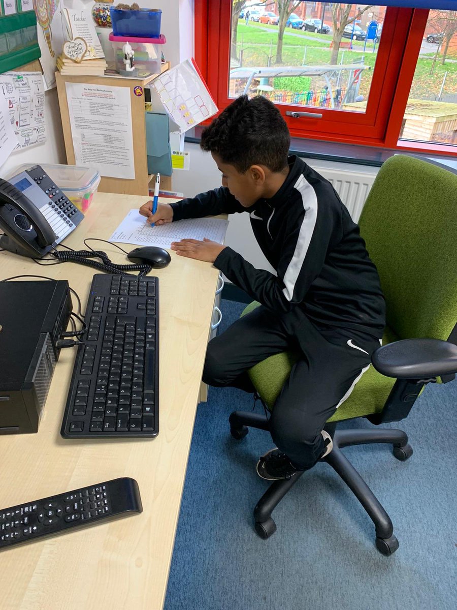 MSPSMsWilliams's tweet photo. Today, the pupils took the lead! Here is a y6 pupil taking the register #WorldChildrensDay #UNCRC #UNCRC30 https://t.co/J1ZXzboMmv