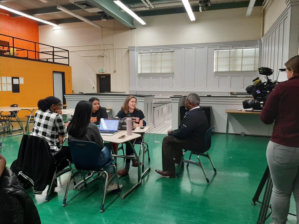 Michelle Anderson tweet media