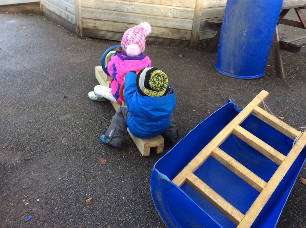 AberlourNursery's tweet photo. More loose parts this afternoon #ustoo #problemstosolve #imagination https://t.co/iKHIjQ2RVr