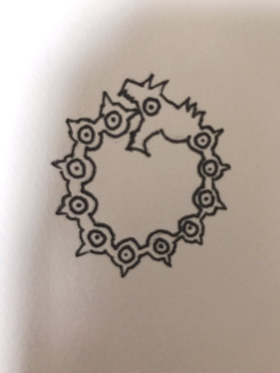 ドラゴン シン ドラゴン シン