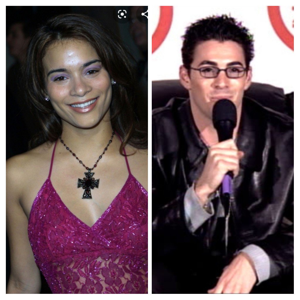 dropofthepops's tweet image. @AlisaReyes and @Josh_Server ©2000
🧡🧡🧡
#ALISAREYES #JOSHSERVER #AllThat #90s @Nickelodeon #nostalgia #babies #castmembers #goldenera #Earboy #Kiki #freshoutthebox #teenagers #incredible #awesome #heartthrobs #legends #icons #kids #KCAs #TheOrangeYears #squad #stars #angels 🤪