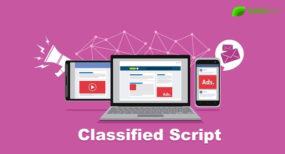 johni62760400's tweet image. Classified ads web sites are an luxurious mechanism of information and they also permit people to interrelate with each other and achieve their aim and goals.
website: codecanyon.net/item/nimble-cl…
#classifiedadsphpscript #classifiedadsscript