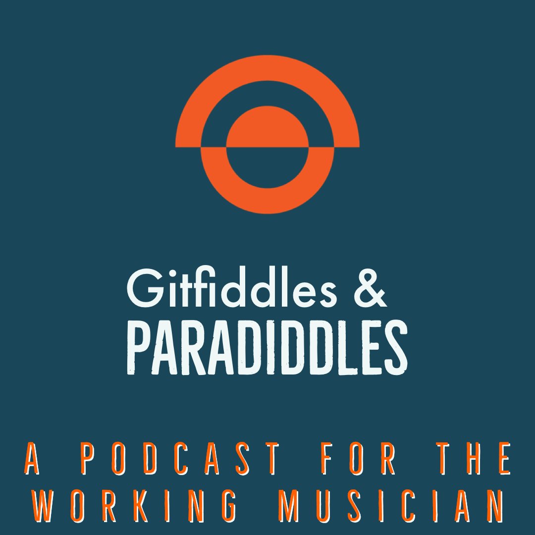 GitfidParadid's tweet photo. @ApplePodcasts  what’s your favorite episode of our show? 

Please let us know. 

Listen to all here  ⤵️

https://t.co/Hby7QDEtMQ

#podcast #new #apple #listen #music https://t.co/EZjzKYdD7w