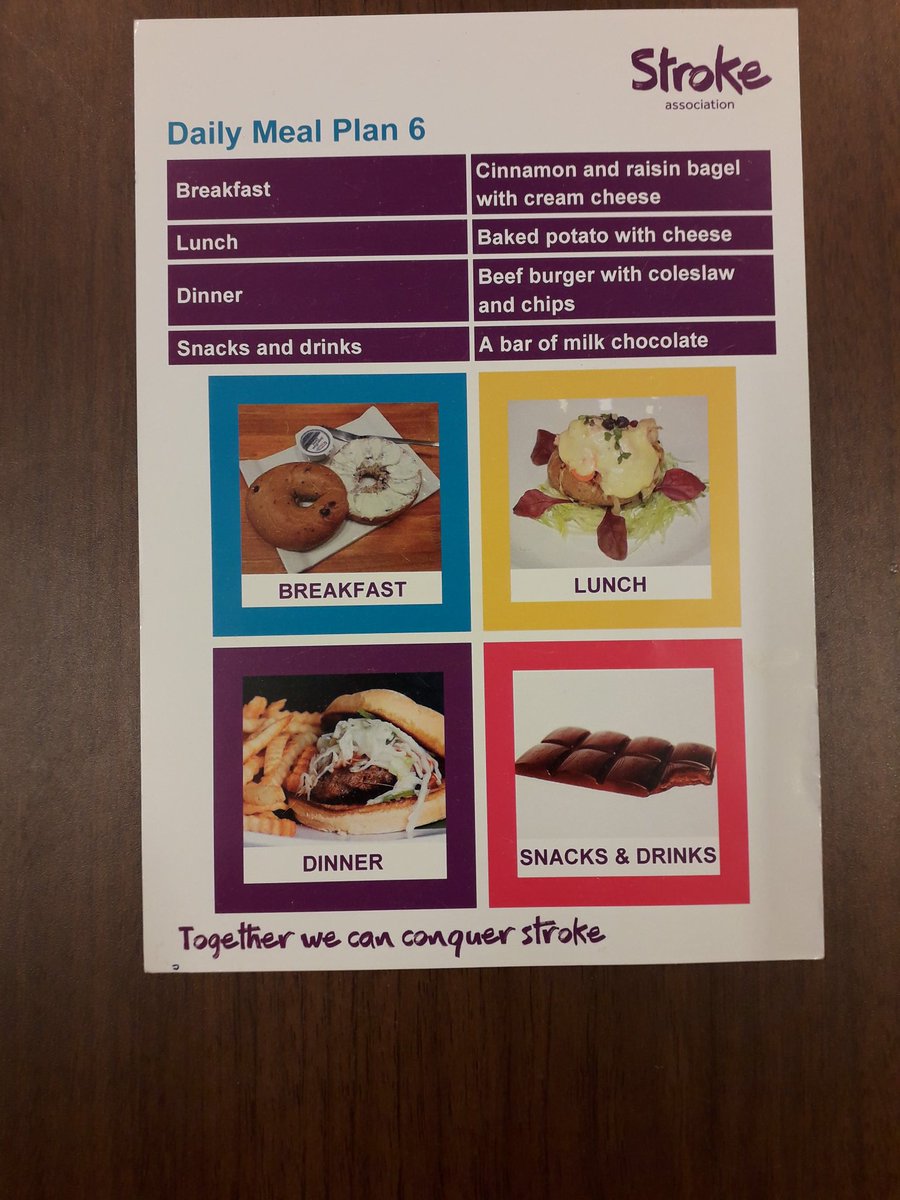jay_abdin's tweet photo. Good exercise and good meal plans go hand in hand! Week7 of the @StrokeAssocNW #Oldham MFAS program https://t.co/coq3GWEvHu