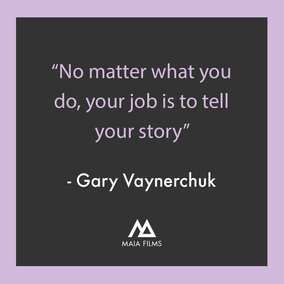 Our clients come to us with a vision and we translate that into results driven content that inspires and delights. Every brand has a story, what's yours? 💜 #creativity #videoproduction #london #studio #videomarketing #whatsyourstory