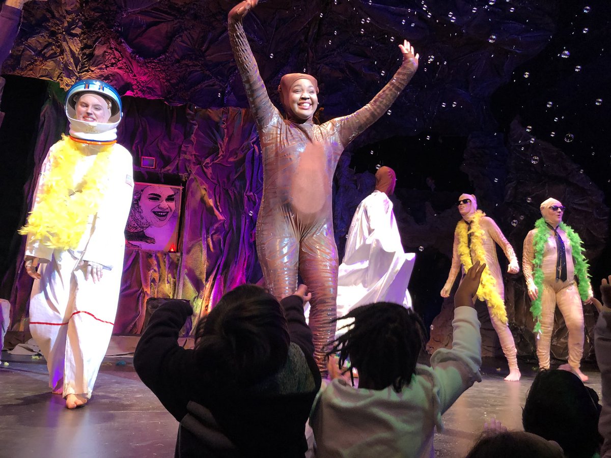 Ally Carroll tweet media