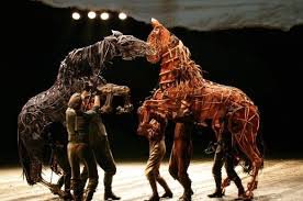 So what do you think the chances are that we can borrow one of these for our next production 'Ten Times Table' by <a href="/Ayckbourn/">Alan Ayckbourn</a>? 🙂<a href="/WarHorseOnStage/">War Horse</a>
