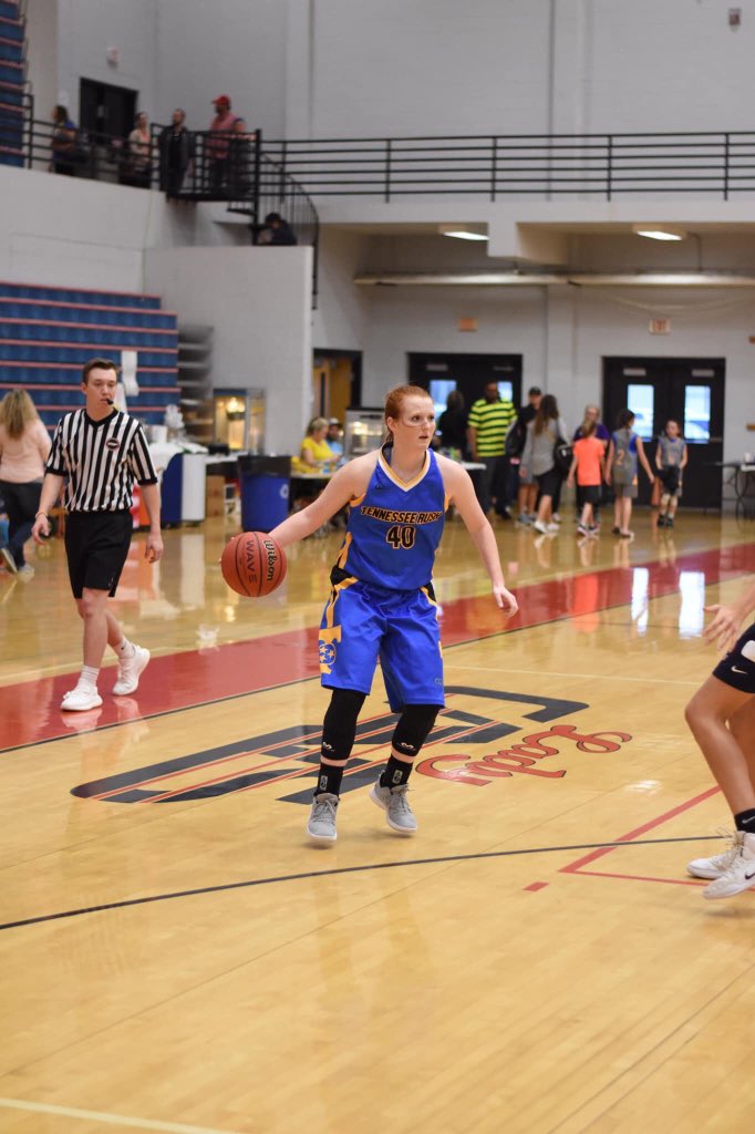 2020 <a href="/bryan_wbb/">Bryan College WBB</a> signee <a href="/_kristinfann/">kristin fann</a> went off for 24 points and 4 rebounds in last nights big win over shelbyville as cannon county moves to 1-0!!