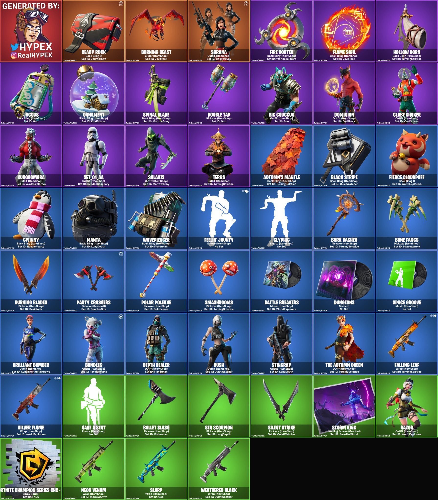 金髪のししまる フレンドから頂いたフォトナリーク情報 フォートナイト フォートナイトリーク リークスキン アイテムショップリーク T Co Msyeerlb2n Twitter 金髪のししまる フレンドから頂いたフォトナリーク情報 フォートナイト フォートナイトリーク リークスキン アイテムショップリーク T Co Msyeerlb2n Twitter