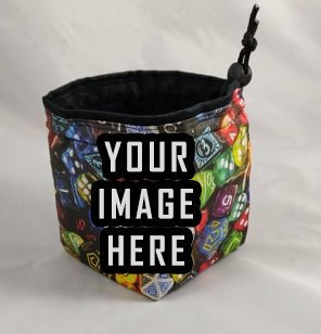 bags4dice's tweet photo. Working on orders for Christmas delivery if you want a fully personalized bag for your new year campaigns! #etsy #dungeonsanddragons #dicebag #dandd #customdicebag https://t.co/QRbcbEo9p0 https://t.co/wuMEEtV4iP