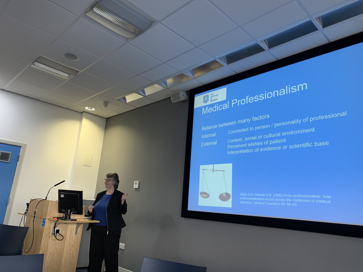 Vivian Binnie tweet media