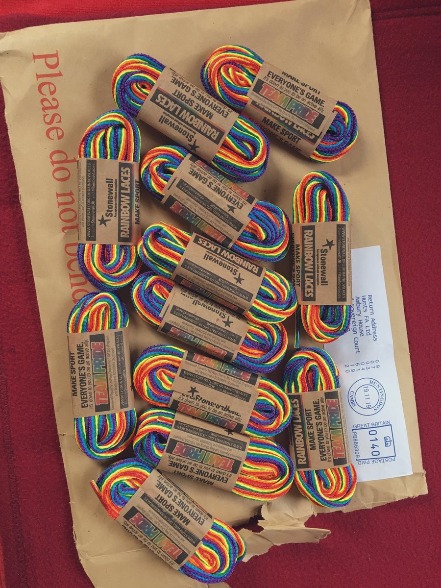 Football Club Hampton tweet media