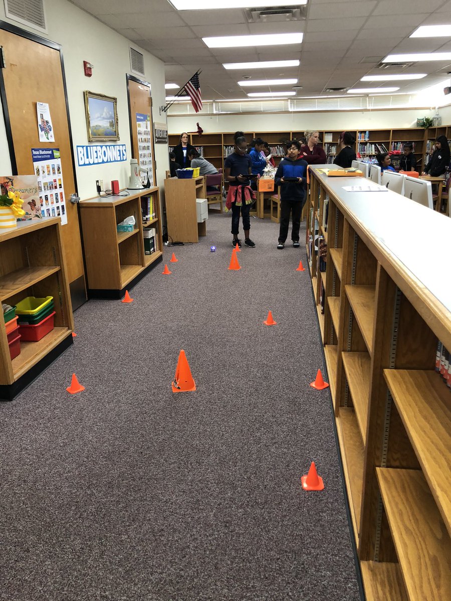 Vanston Robotics tweet media