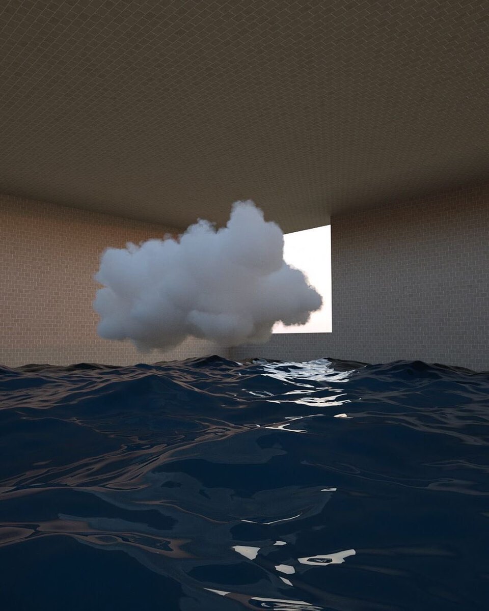 A big world in a tiny room #ThisWeekOnInstagram instagram.com/p/B5GItO7Ay8v/