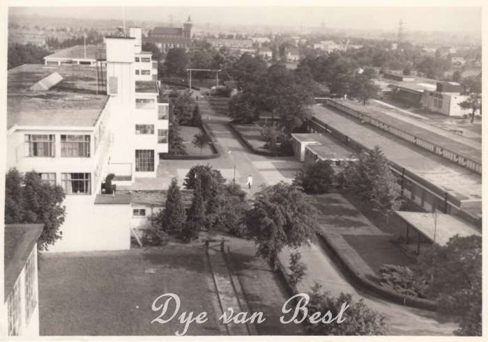 cparkbata's tweet image. Those were the days.... #cparkbata #gemeentebest #industrie #bata #business #toendertijd