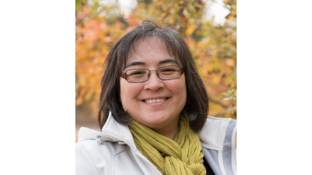 GNWT_ITI's tweet photo. Valerie Gordon leads the way towards online mineral tenure as the Mining Recorder. She answered our questions on what it means with the mineral industry going more digital. @MiningNorth #NWTPoli #NWTMining #YKGeo2019 https://t.co/xIpuAbbB0r https://t.co/NHMrH36BLw
