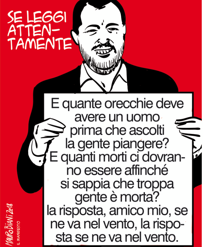 AndreaMarano11's tweet photo. @maurobiani @repubblica Spazi occupati #slegati ... https://t.co/36ThNpq2Hv