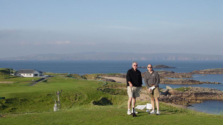 Cruit Island Golf Club Kincasslagh Ireland Golf Trips - 
Cruit Island Golf Club - Golf Trip To Ireland Hidden Links Golf is the premiere golf tour and golf travel agency for the best links in Ireland. Contact us today to book your next Ireland golf packa… hidden-links-golf.business.site/posts/28228722…