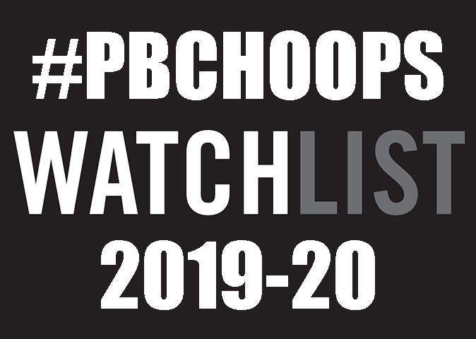 PBCBBallForum's tweet photo. #pbchoopsPreseasonLists start with some players we will have a close eye on this year #PBCHOOPSWatchList
https://t.co/oSMtm9ZMmc https://t.co/hhsOL3rYPS